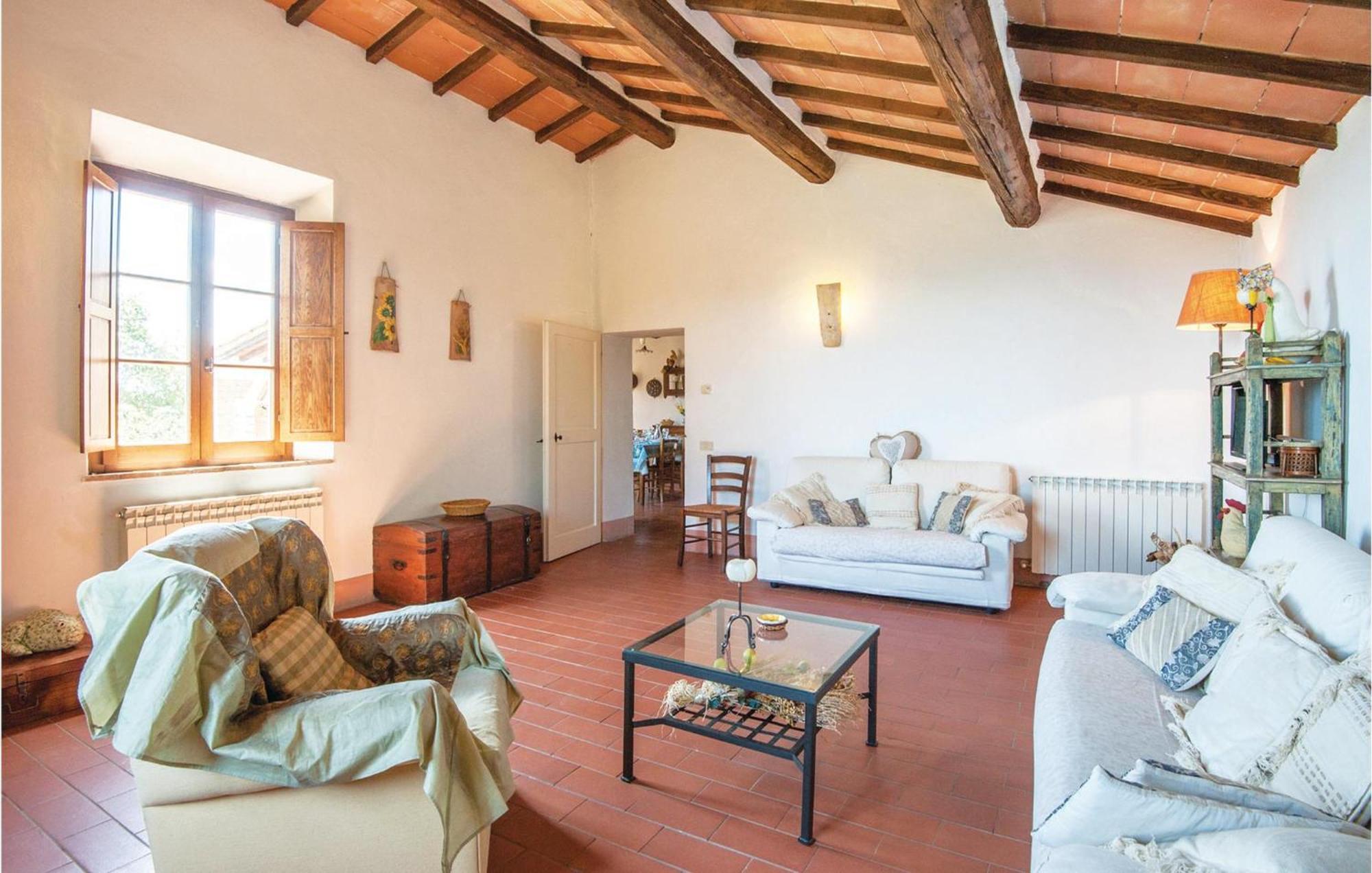 Schivanoia 1 Bagno Vignoni Extérieur photo