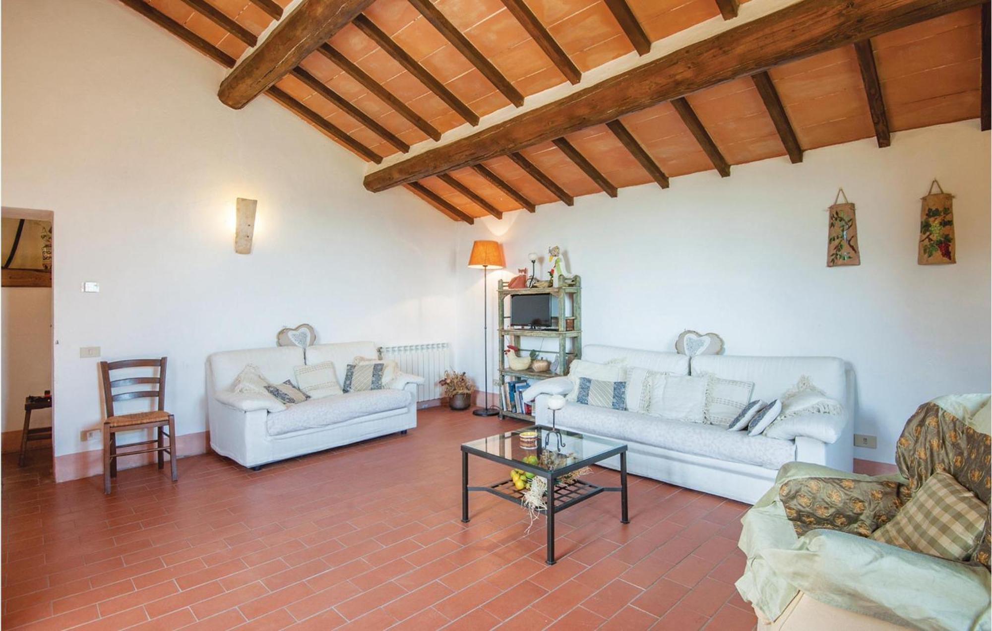 Schivanoia 1 Bagno Vignoni Extérieur photo